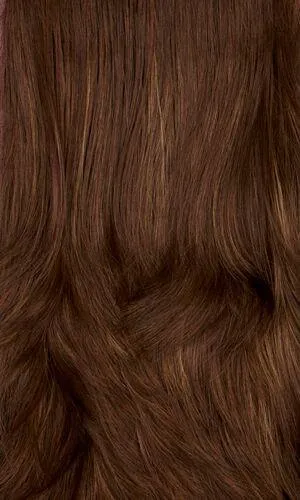 Accessories_Henry Margu_Wigs Detachable Hair Bang by Henry Margu | Synthetic