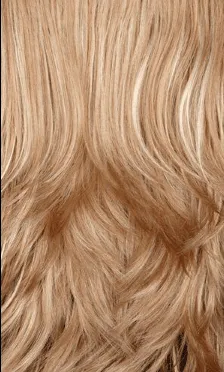 Accessories_Henry Margu_Wigs Estelle Wig by Henry Margu | Synthetic Lace Front (Mono)