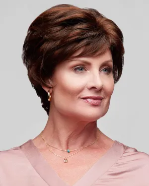 Accessories_Henry Margu_Wigs Estelle Wig by Henry Margu | Synthetic Lace Front (Mono)