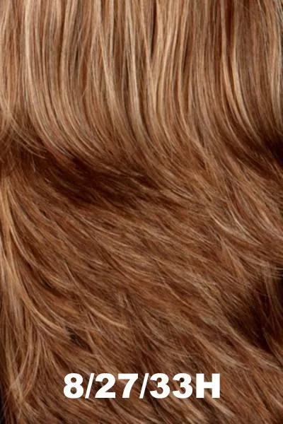 Accessories_Henry Margu_Wigs Fiona by Henry Margu