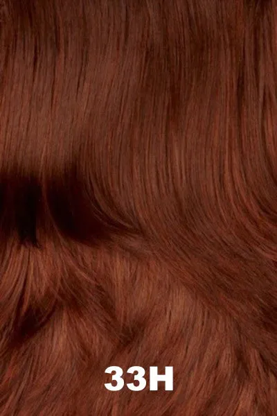 Accessories_Henry Margu_Wigs Fiona by Henry Margu