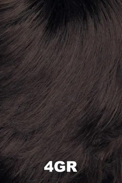 Accessories_Henry Margu_Wigs Fiona by Henry Margu