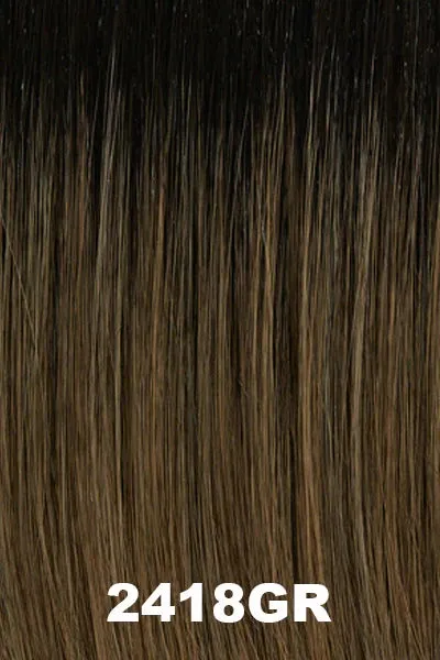 Accessories_Henry Margu_Wigs Fiona by Henry Margu