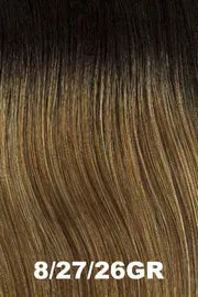Accessories_Henry Margu_Wigs Fiona by Henry Margu