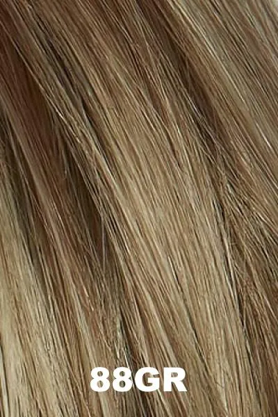 Accessories_Henry Margu_Wigs Fiona by Henry Margu
