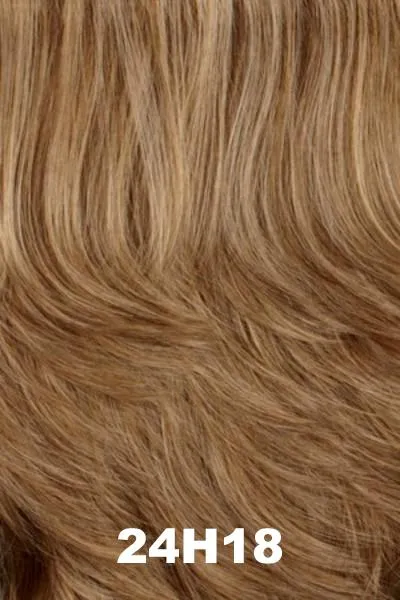 Accessories_Henry Margu_Wigs Fiona by Henry Margu