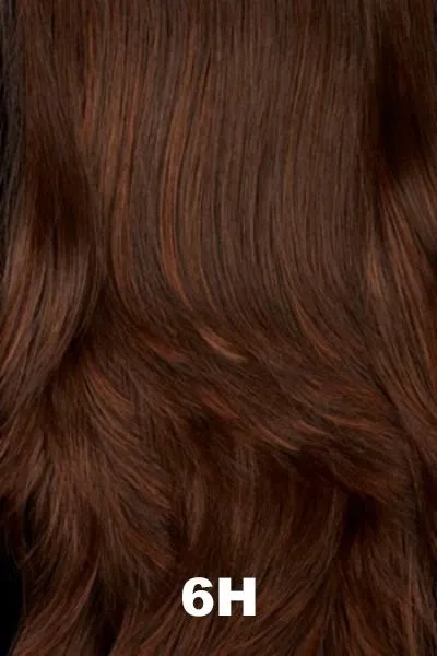 Accessories_Henry Margu_Wigs Fiona by Henry Margu