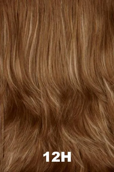 Accessories_Henry Margu_Wigs Fiona by Henry Margu