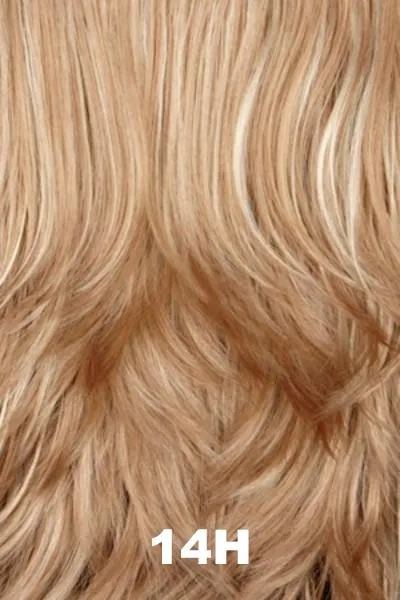 Accessories_Henry Margu_Wigs Fiona by Henry Margu