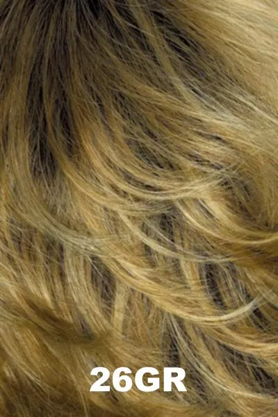 Accessories_Henry Margu_Wigs Fiona by Henry Margu