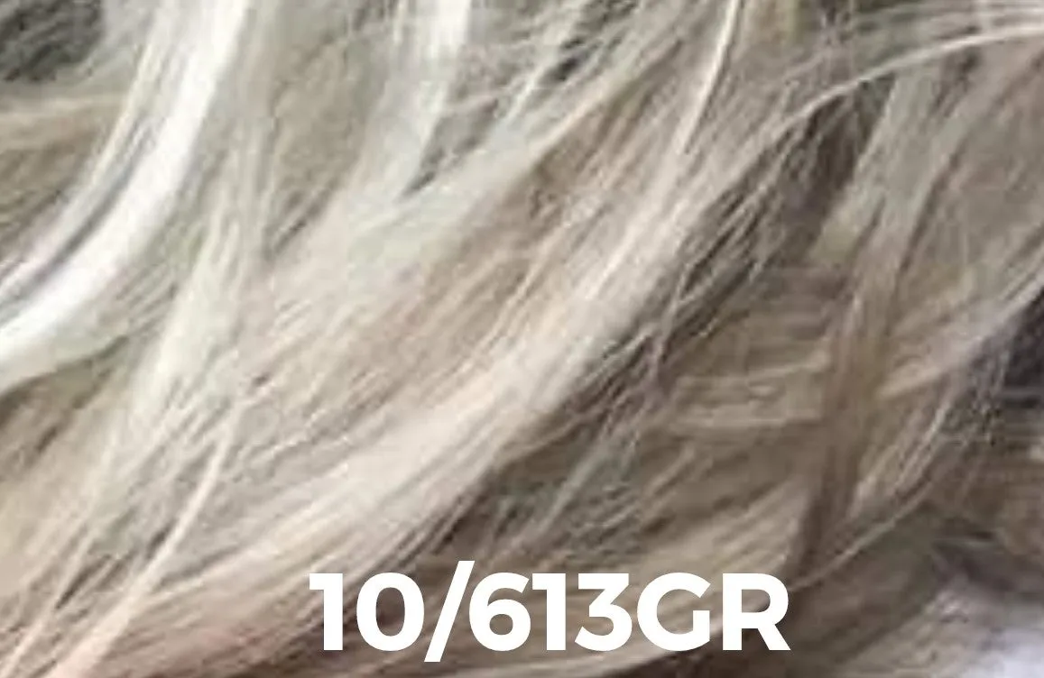 Accessories_Henry Margu_Wigs Fiona by Henry Margu
