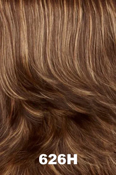 Accessories_Henry Margu_Wigs Fiona by Henry Margu