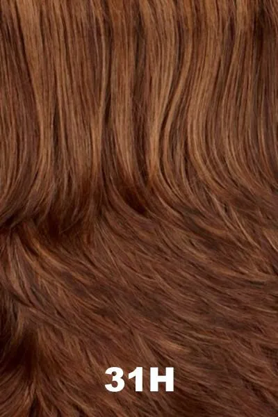 Accessories_Henry Margu_Wigs Fiona by Henry Margu
