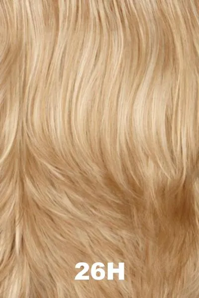 Accessories_Henry Margu_Wigs Fiona by Henry Margu