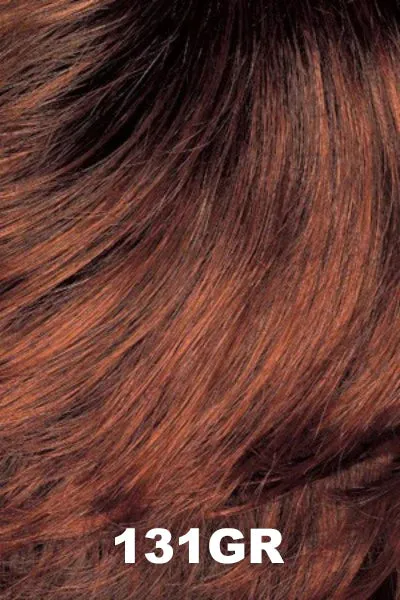 Accessories_Henry Margu_Wigs Fiona by Henry Margu