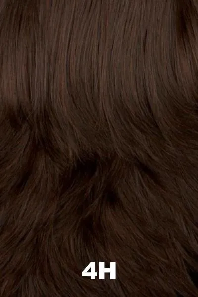 Accessories_Henry Margu_Wigs Fiona by Henry Margu