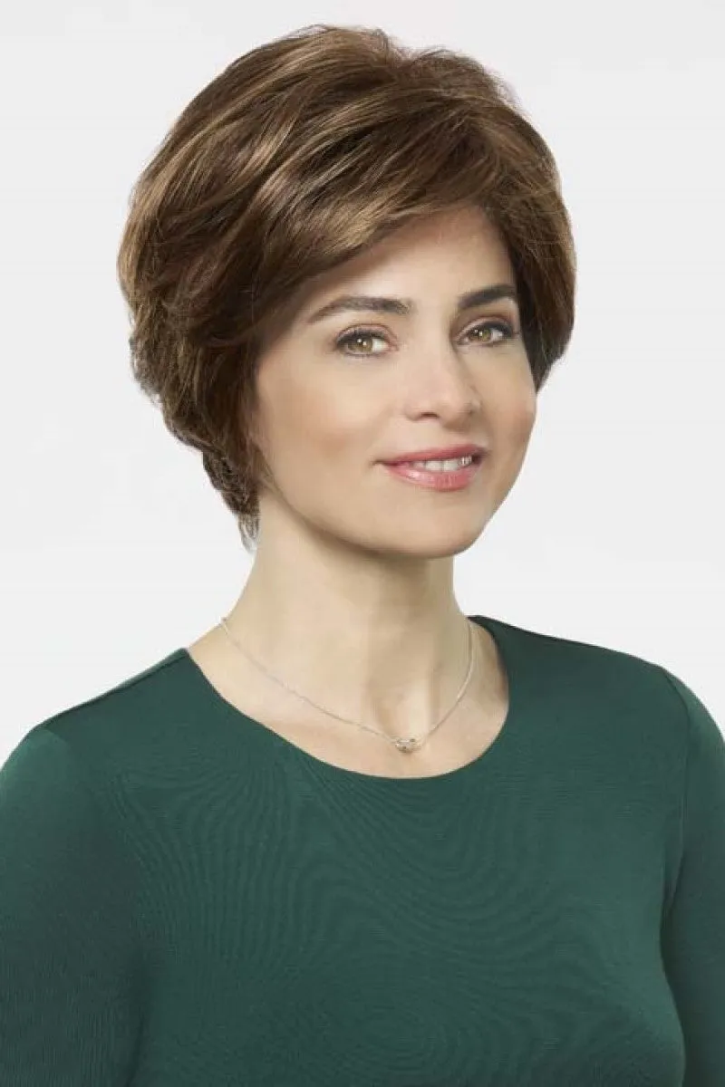 Accessories_Henry Margu_Wigs Henry Margu Wigs - Carmen (#2496)
