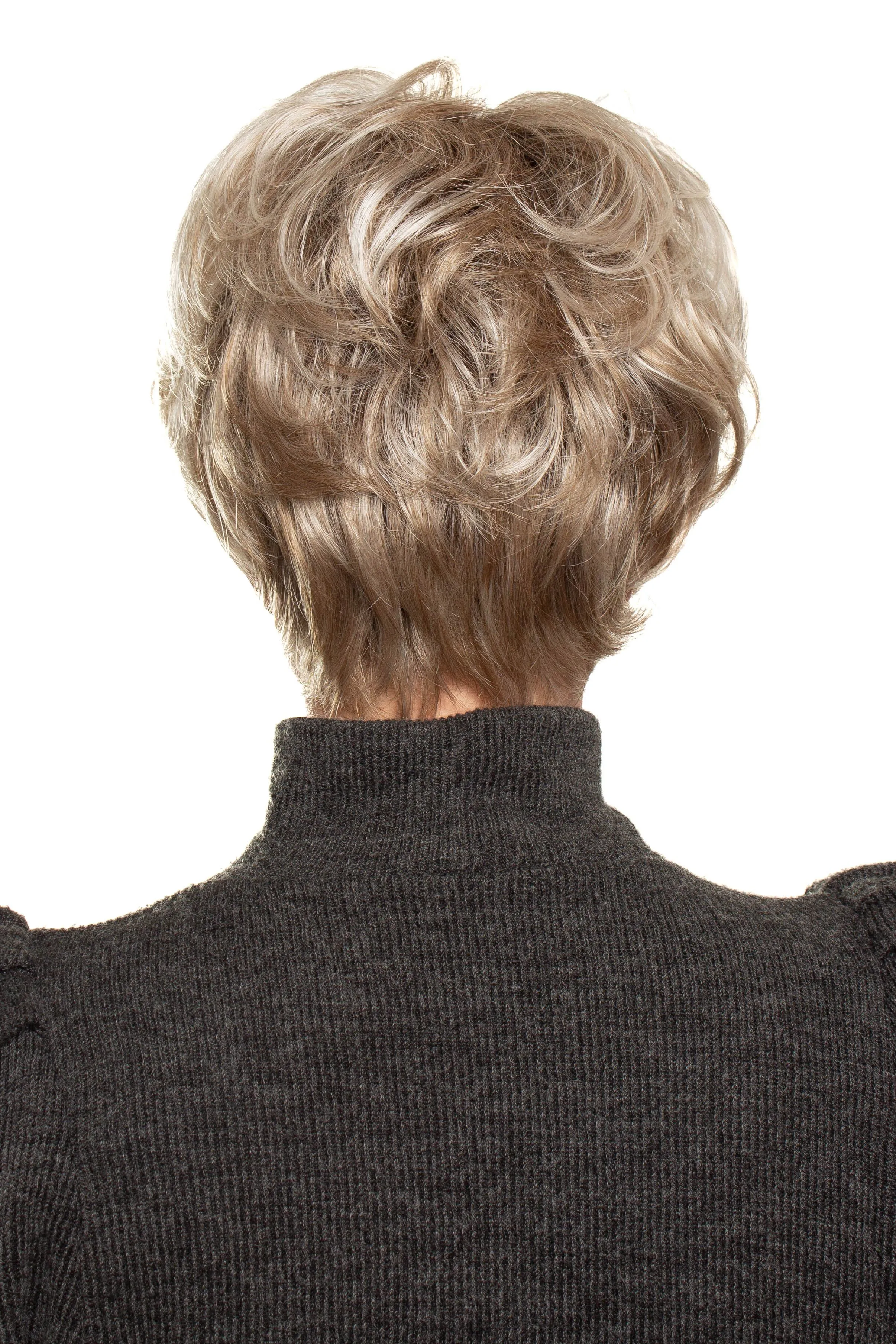 Accessories_Henry Margu_Wigs Henry Margu Wigs - Carmen (#2496)