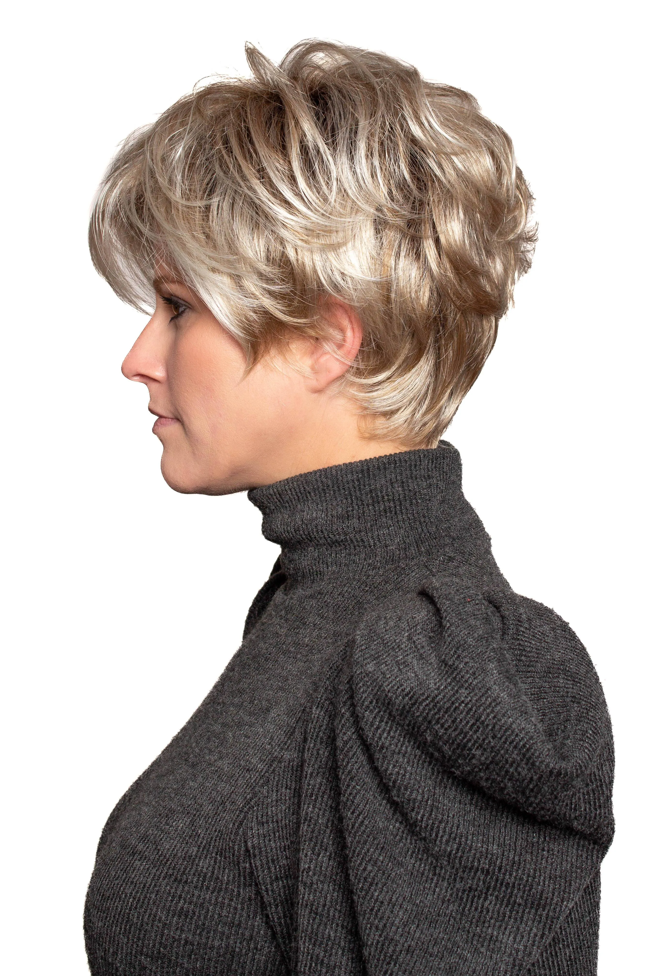 Accessories_Henry Margu_Wigs Henry Margu Wigs - Carmen (#2496)