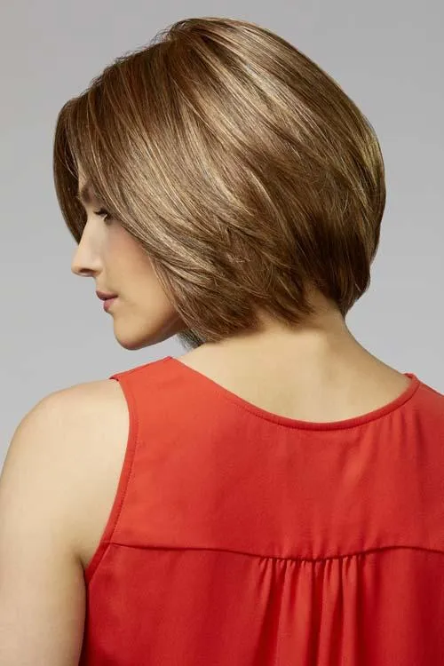 Accessories_Henry Margu_Wigs Henry Margu Wigs - Chic (#4522)