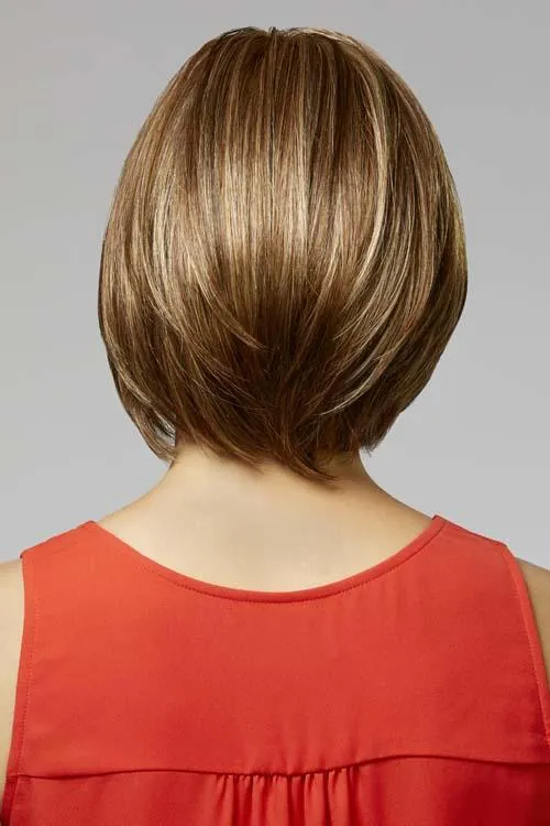 Accessories_Henry Margu_Wigs Henry Margu Wigs - Chic (#4522)