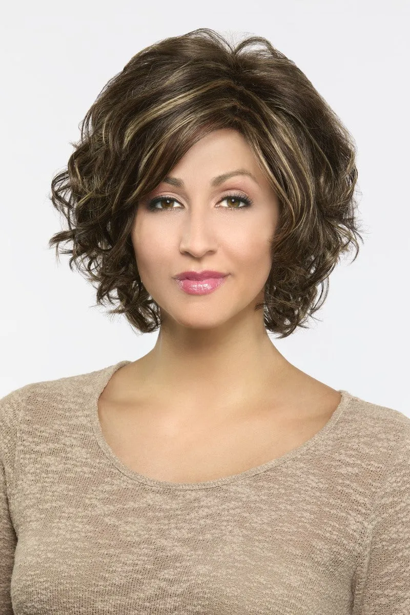 Accessories_Henry Margu_Wigs Henry Margu Wigs - Claire (#2517)