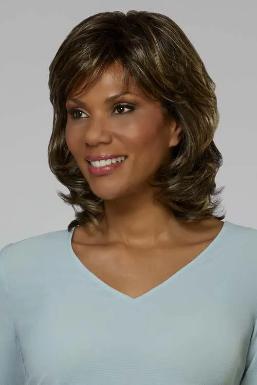 Accessories_Henry Margu_Wigs Henry Margu Wigs - Danielle (#2409)