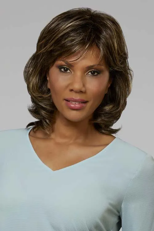 Accessories_Henry Margu_Wigs Henry Margu Wigs - Danielle (#2409)