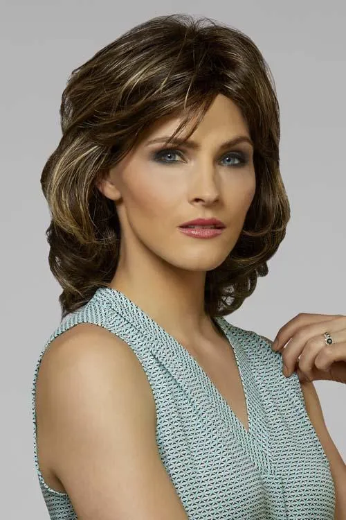 Accessories_Henry Margu_Wigs Henry Margu Wigs - Danielle (#2409)