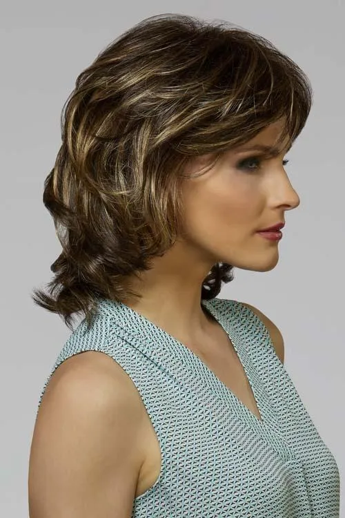 Accessories_Henry Margu_Wigs Henry Margu Wigs - Danielle (#2409)