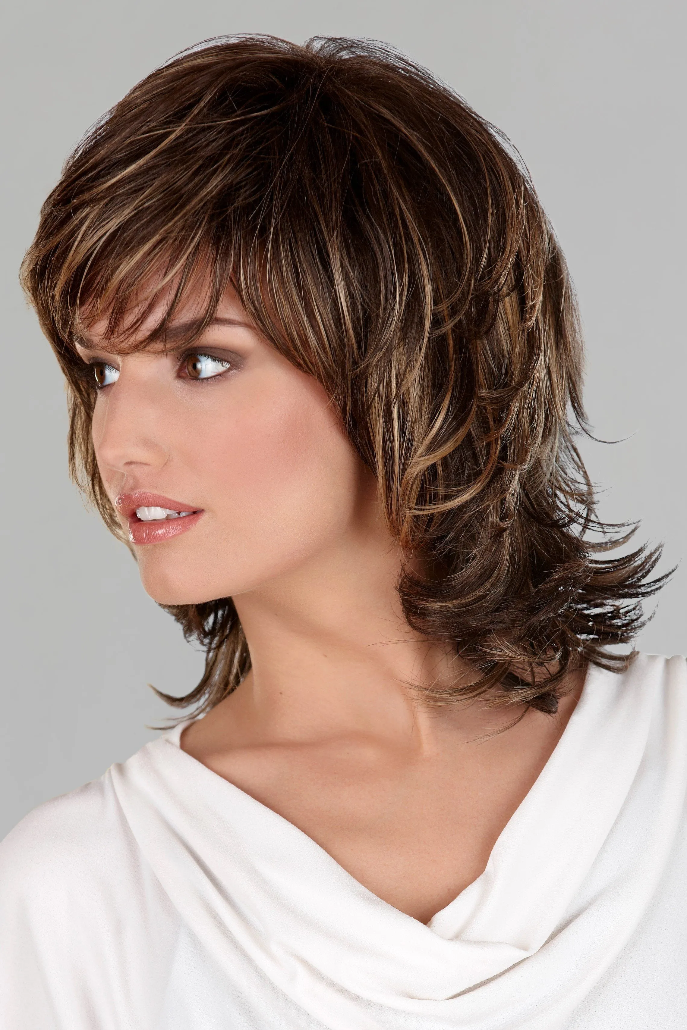 Accessories_Henry Margu_Wigs Henry Margu Wigs - Danielle (#2409)