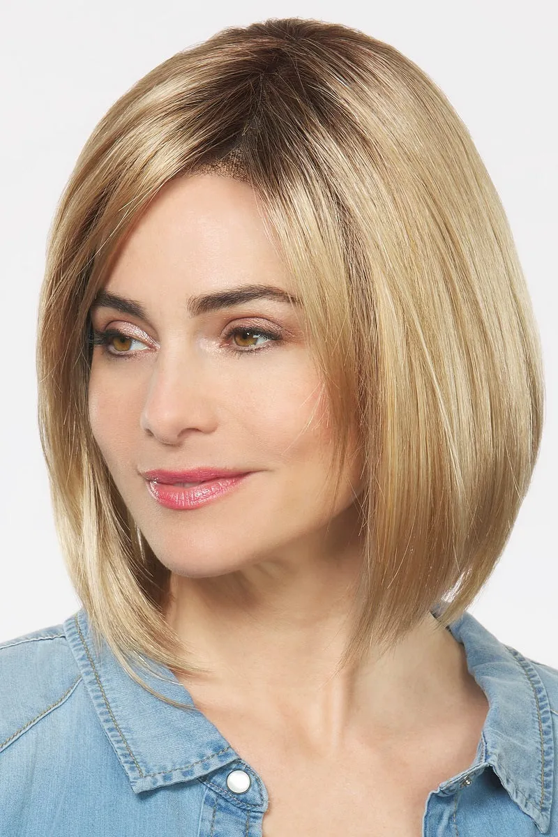 Accessories_Henry Margu_Wigs Henry Margu Wigs - Devon (#4530)