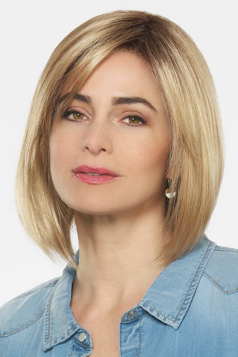 Accessories_Henry Margu_Wigs Henry Margu Wigs - Devon (#4530)