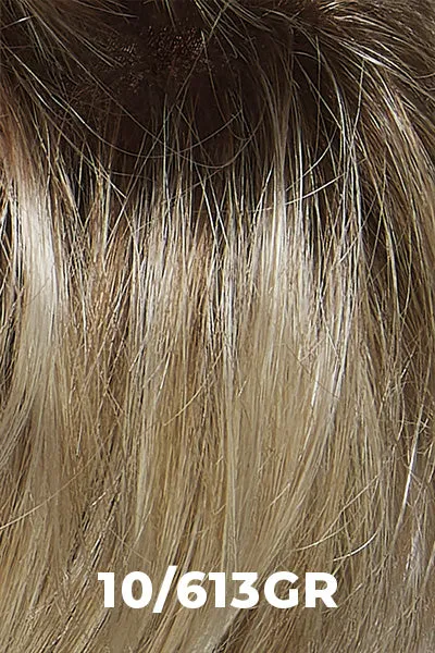 Accessories_Henry Margu_Wigs Henry Margu Wigs - Dylan (#2475)