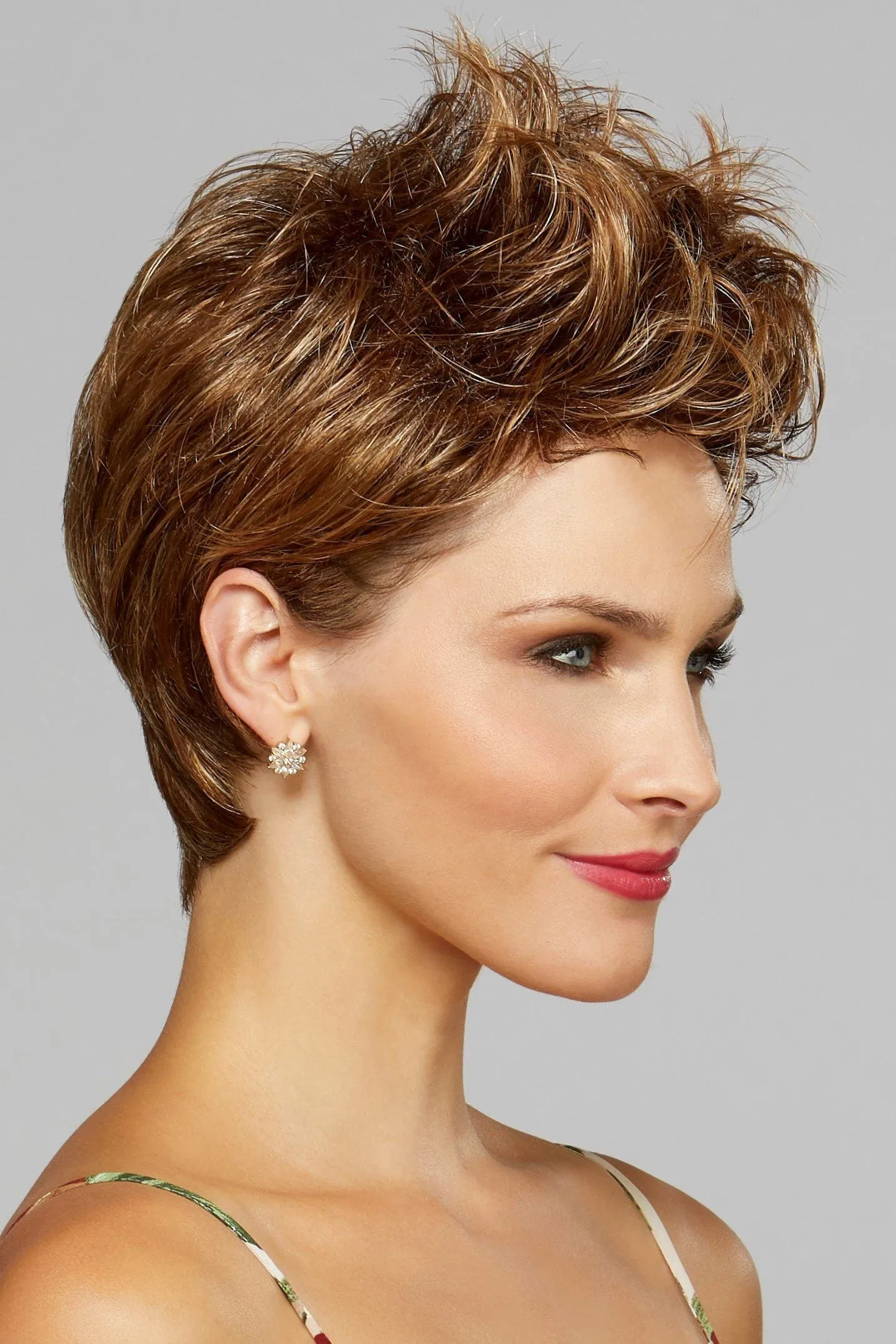 Accessories_Henry Margu_Wigs Henry Margu Wigs - Elena (#2501)