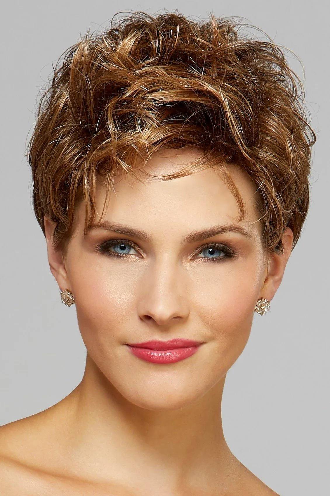 Accessories_Henry Margu_Wigs Henry Margu Wigs - Elena (#2501)