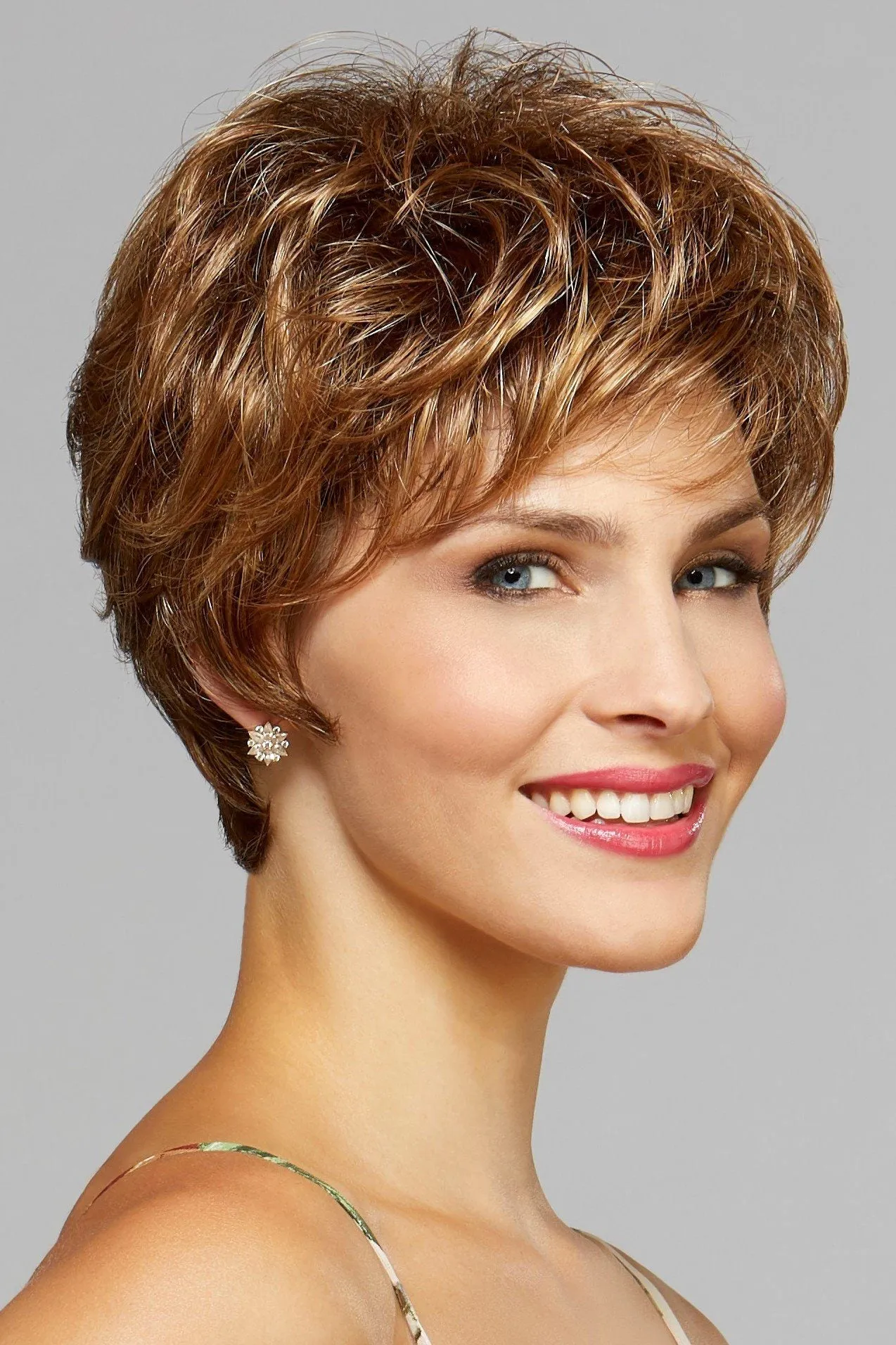 Accessories_Henry Margu_Wigs Henry Margu Wigs - Elena (#2501)