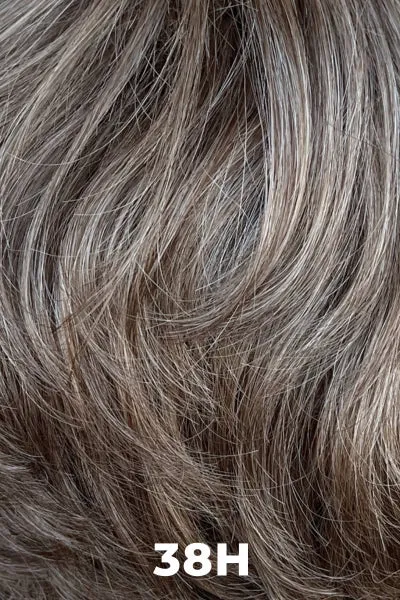 Accessories_Henry Margu_Wigs Henry Margu Wigs - Emily (#2503)