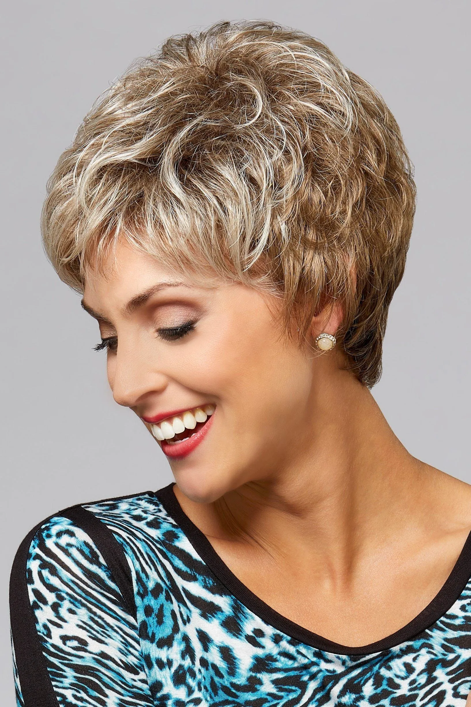 Accessories_Henry Margu_Wigs Henry Margu Wigs - Emily (#2503)