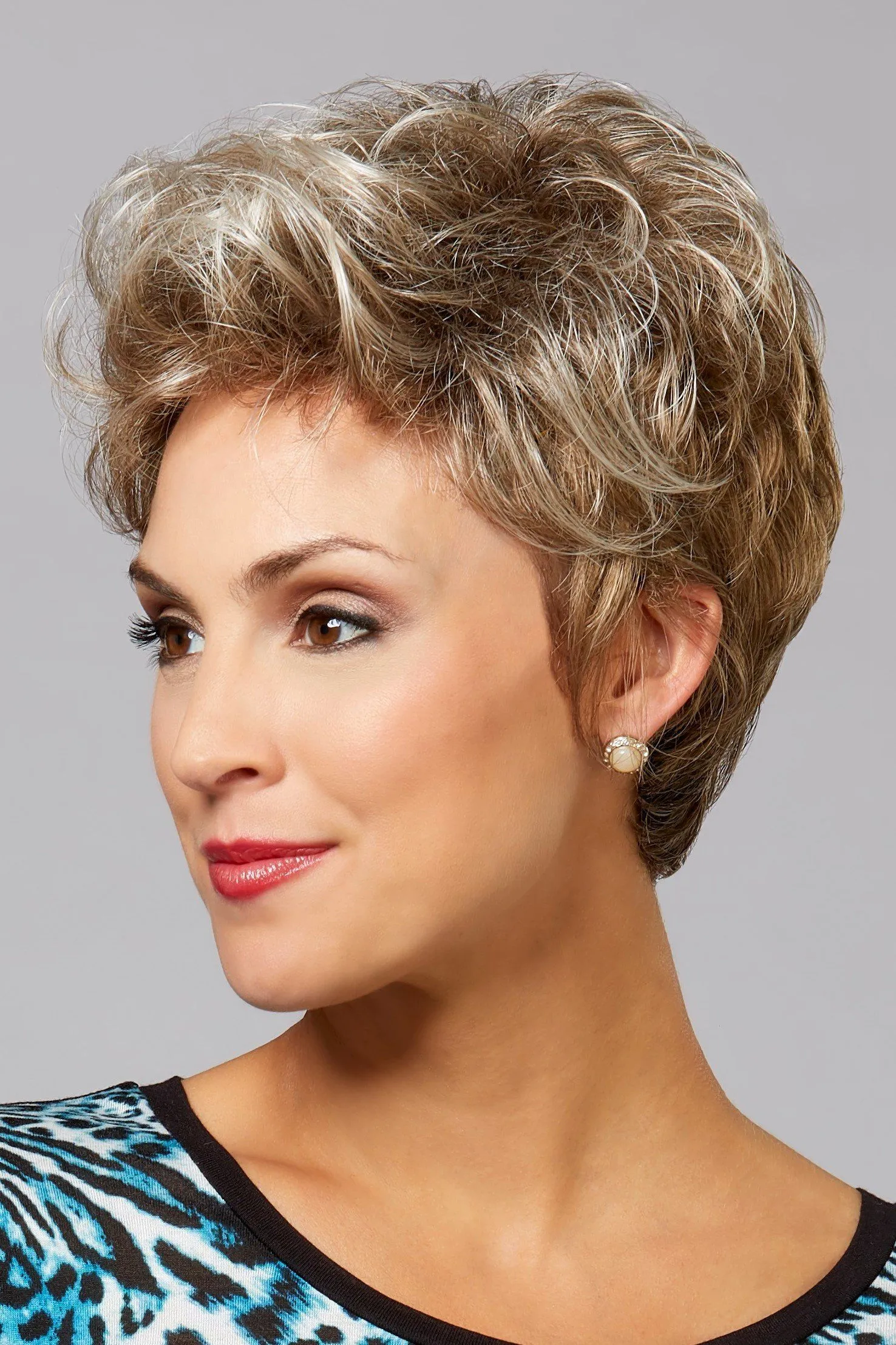 Accessories_Henry Margu_Wigs Henry Margu Wigs - Emily (#2503)
