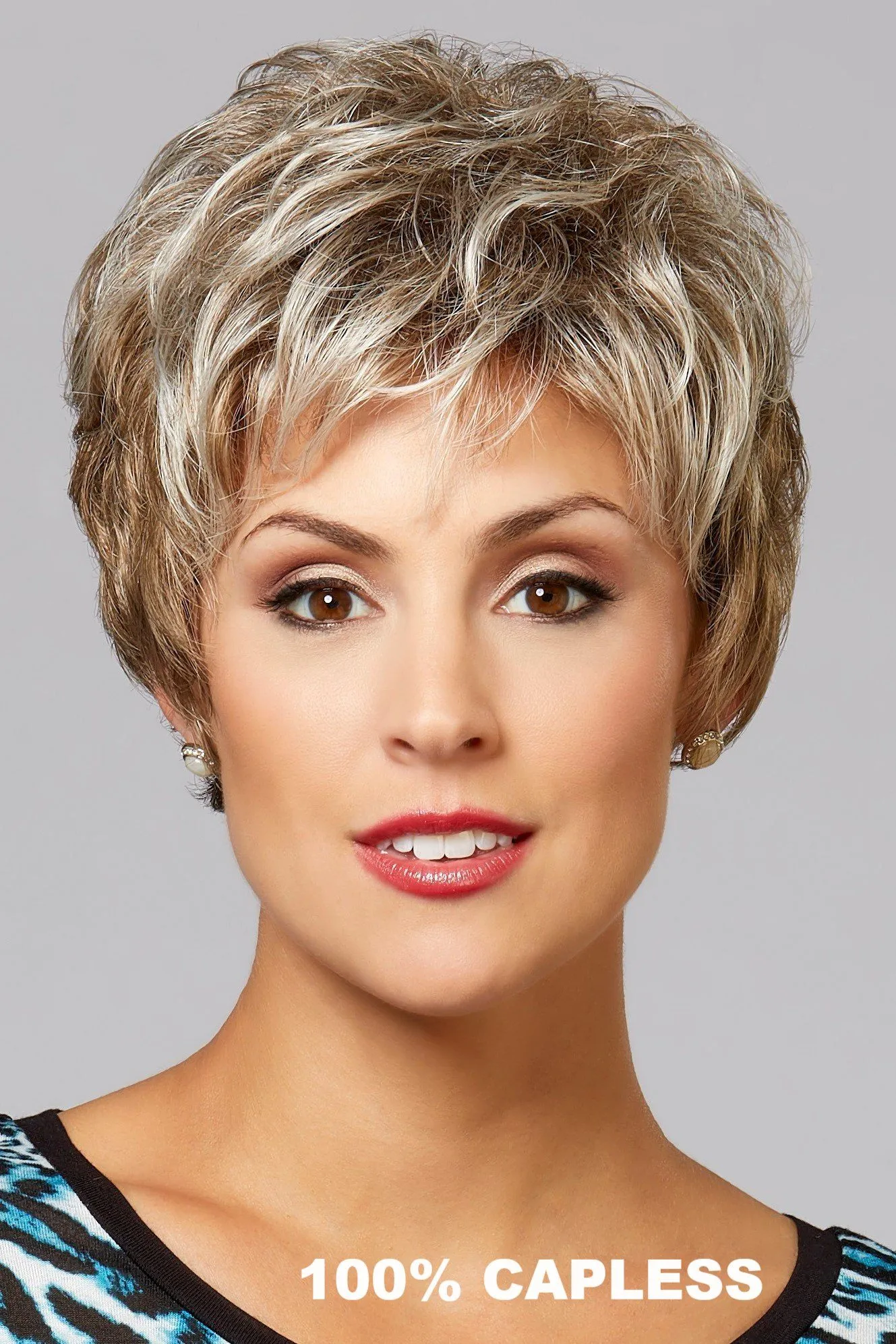 Accessories_Henry Margu_Wigs Henry Margu Wigs - Emily (#2503)