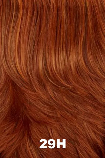 Accessories_Henry Margu_Wigs Henry Margu Wigs - Farrah (#4756)