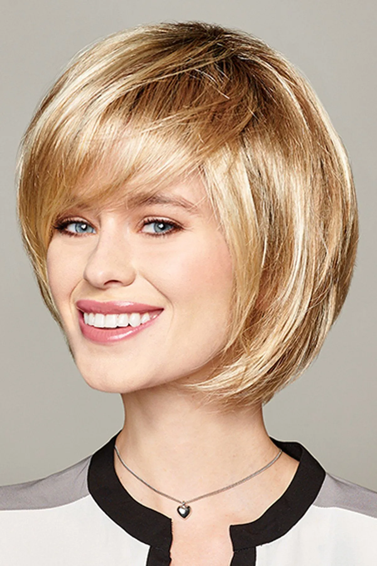 Accessories_Henry Margu_Wigs Henry Margu Wigs - Farrah (#4756)