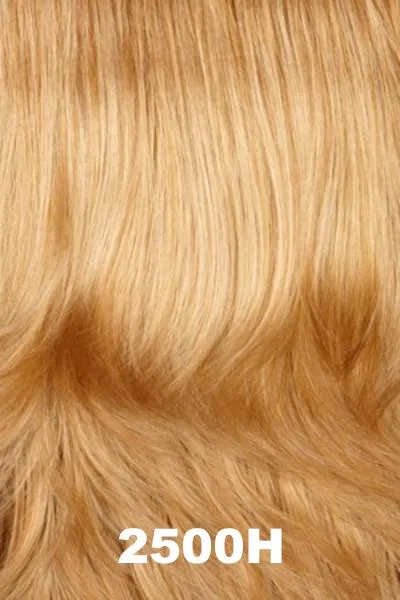 Accessories_Henry Margu_Wigs Henry Margu Wigs - Farrah (#4756)