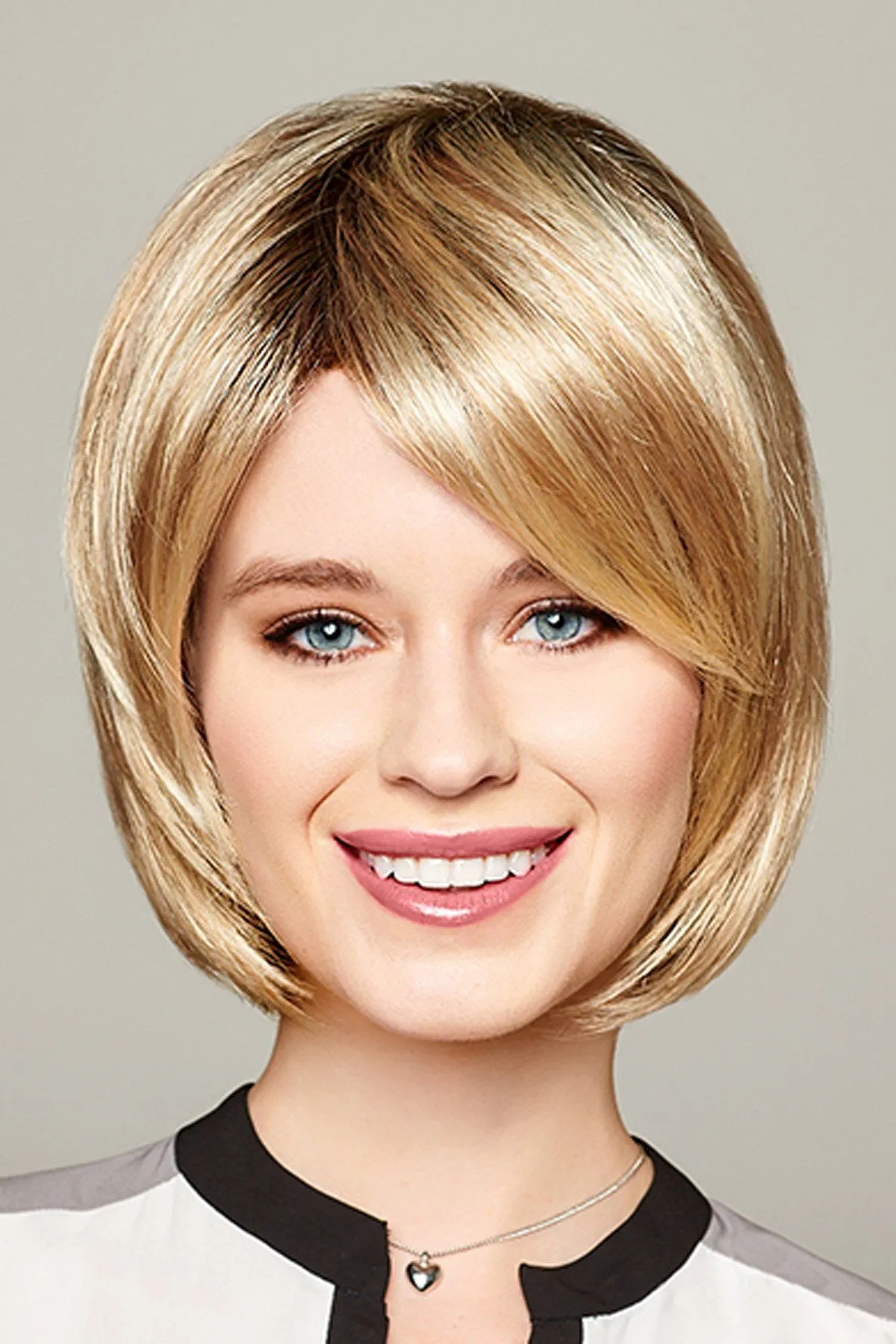 Accessories_Henry Margu_Wigs Henry Margu Wigs - Farrah (#4756)