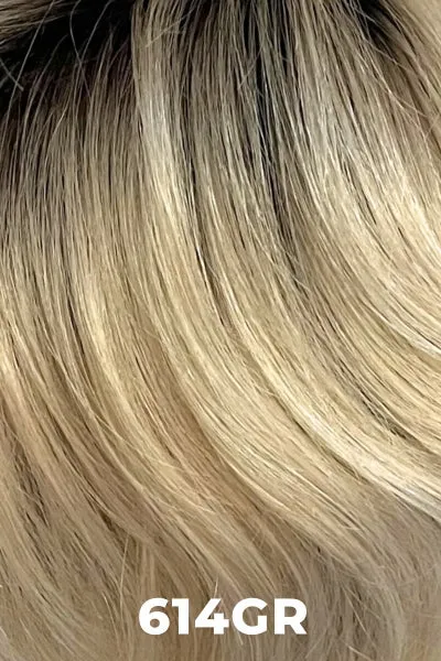 Accessories_Henry Margu_Wigs Henry Margu Wigs - Fiona (#4749)