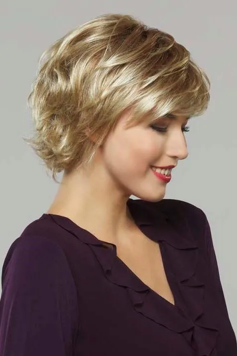 Accessories_Henry Margu_Wigs Henry Margu Wigs - Gabby (#2450)