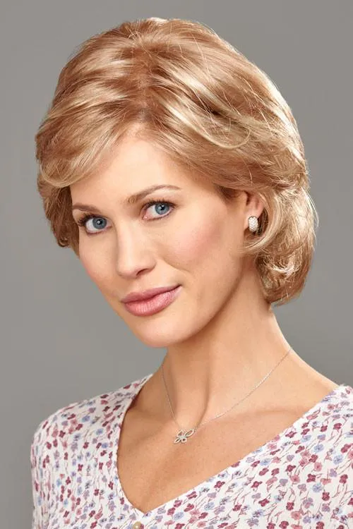 Accessories_Henry Margu_Wigs Henry Margu Wigs - Gianna (#4766)