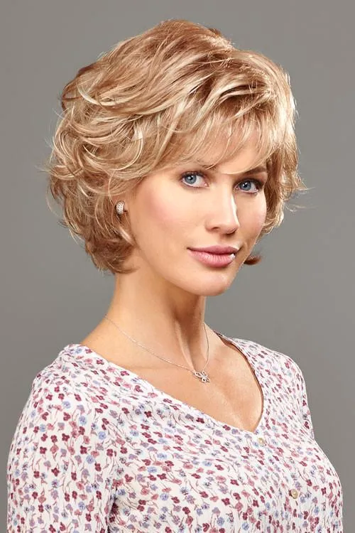 Accessories_Henry Margu_Wigs Henry Margu Wigs - Gianna (#4766)