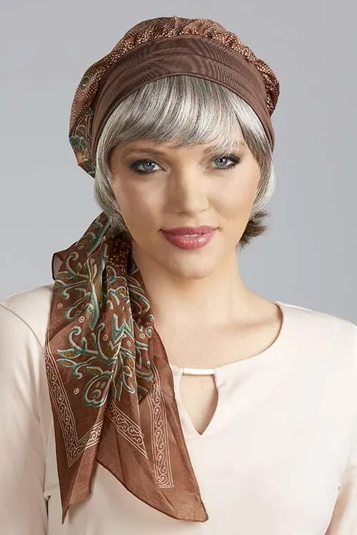 Accessories_Henry Margu_Wigs Henry Margu Wigs - Halo (#8255)